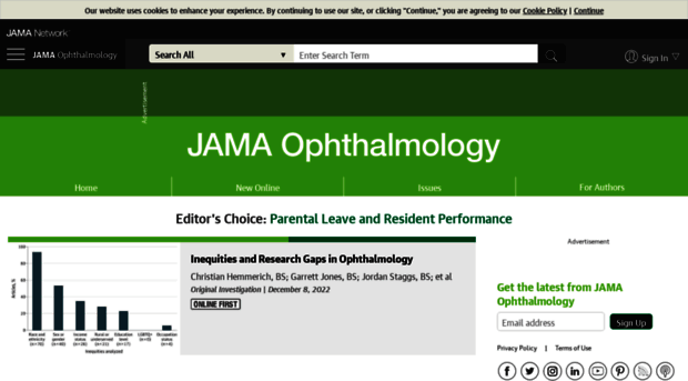 archopht.jamanetwork.com