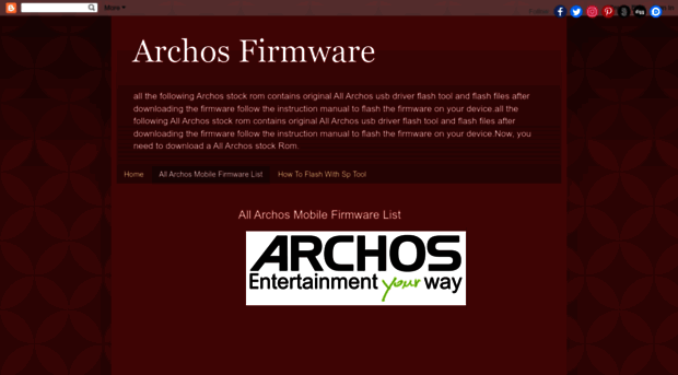 archosfirmware.blogspot.com