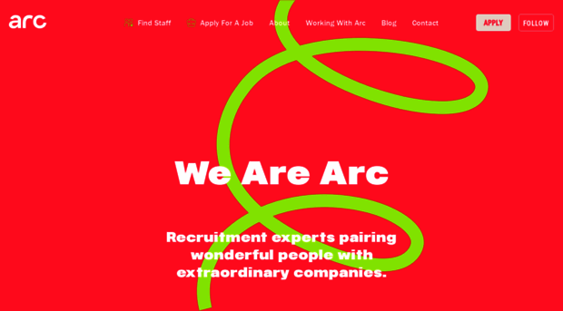 archospitality.co.uk