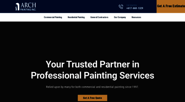 archpainting.com