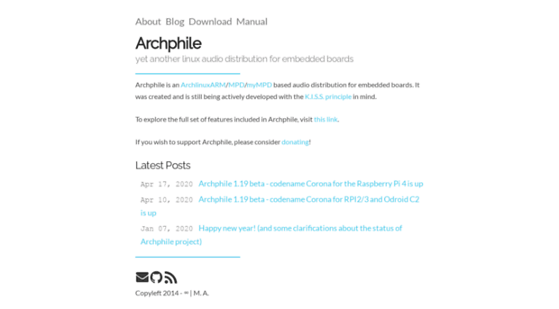 archphile.org
