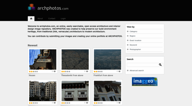 archphotos.com