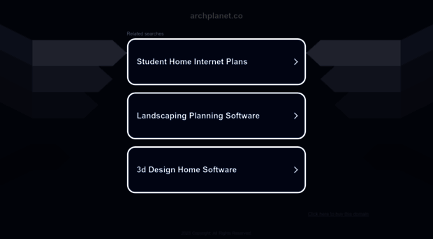archplanet.co