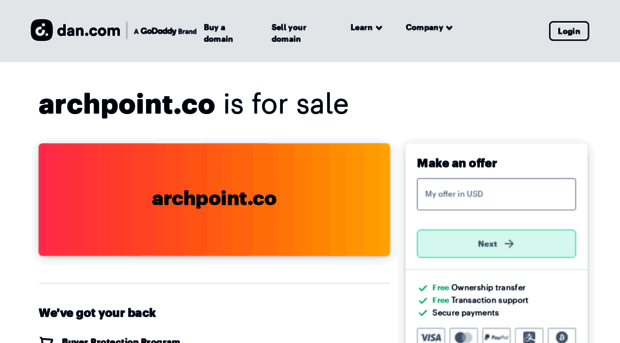 archpoint.co