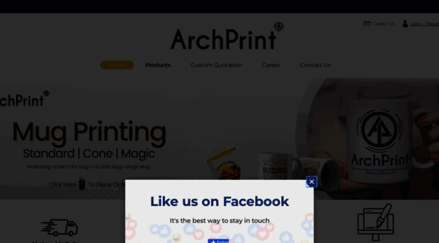 archprint.com.my