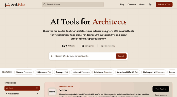 archpulse.co