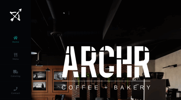 archrcoffee.com