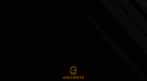 archrete.com