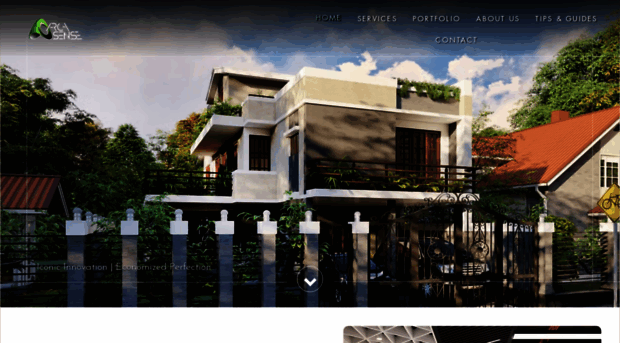 archsense.design