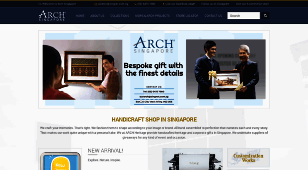 archsingapore.com.sg