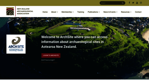 archsite.org.nz