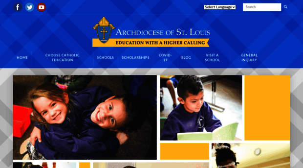 archstlschools.org