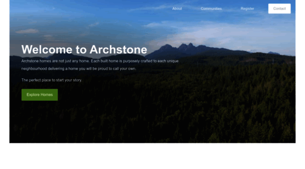 archstone.ca