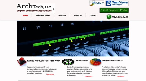 archtechcomputers.com