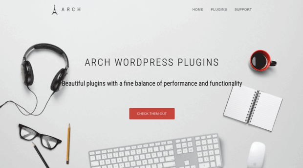 archtheme.com