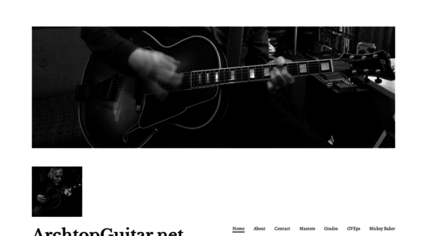 archtopguitar.net