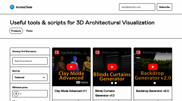 archviztools.gumroad.com