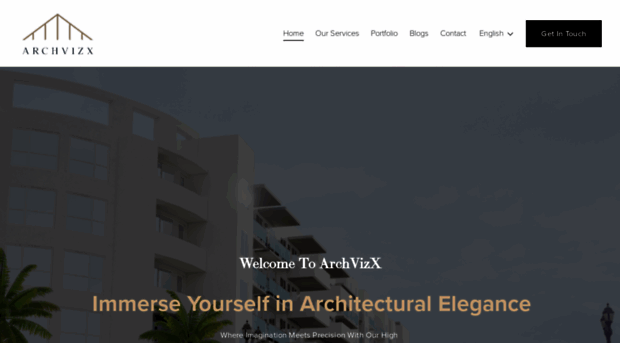 archvizx.com