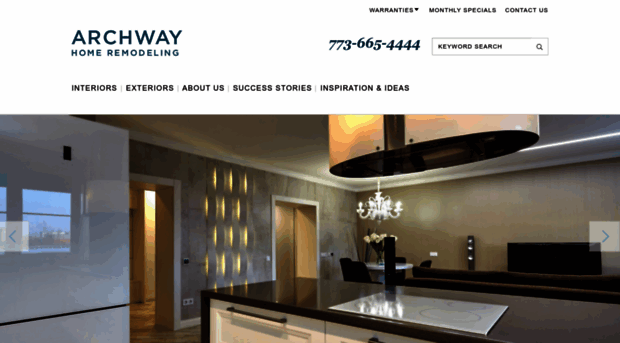 archway-home-remodeling.com