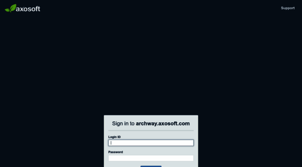 archway.axosoft.com