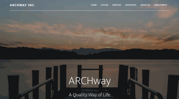 archwayinc.org