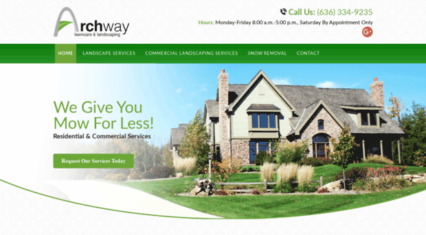 archwaylandscapeservice.com