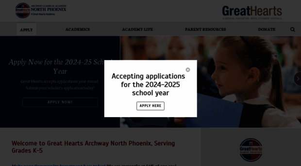 archwaynorthphoenix.greatheartsacademies.org