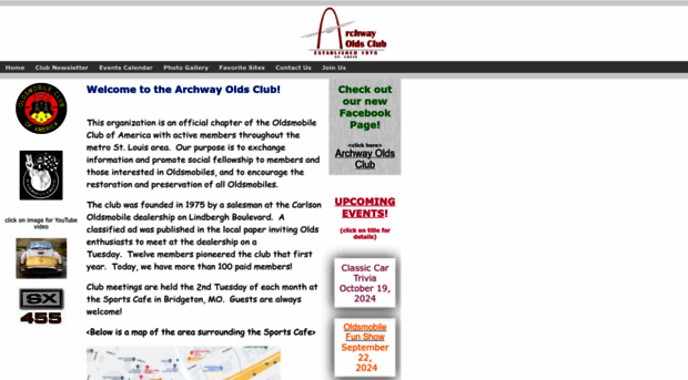 archwayoldsclub.org