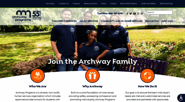 archwayprograms.org