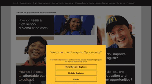 archwaystoopportunity.com