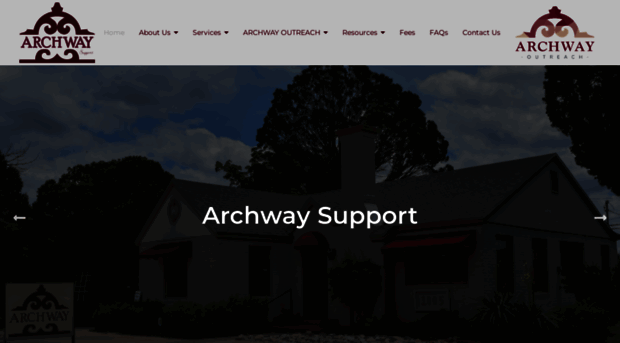 archwaysupport.com