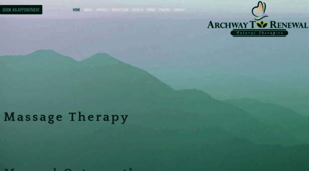 archwaytorenewal.com