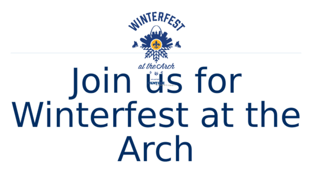 archwinterfest.com