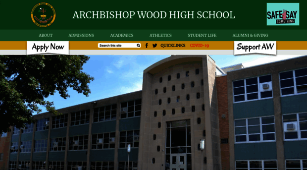 archwood.org