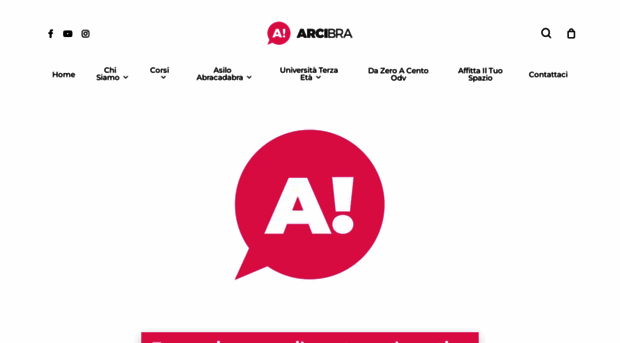 arcibra.it