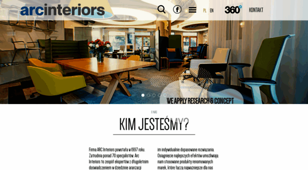 arcinteriors.pl