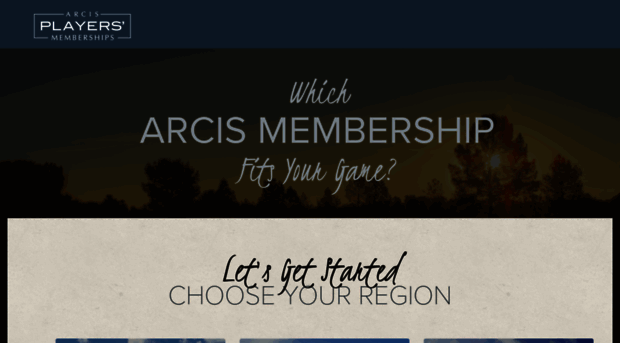 arcisplayersclub.com
