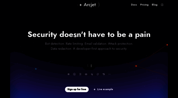 arcjet.com