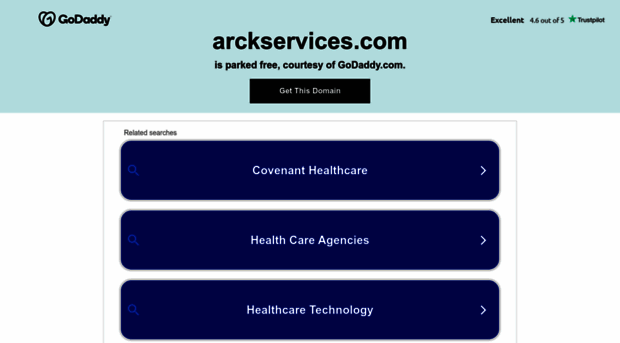 arckservices.com