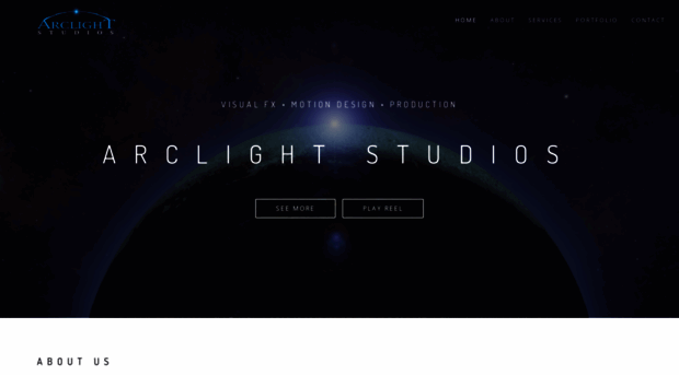 arclightstudios.com