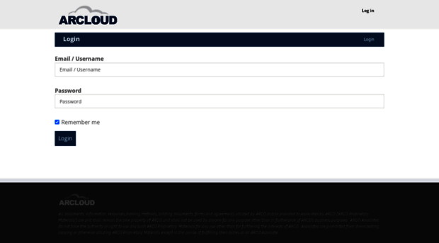 arcloud.us