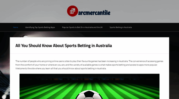 arcmercantile.com.au