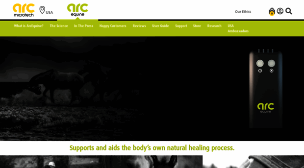 arcmicrotech.com