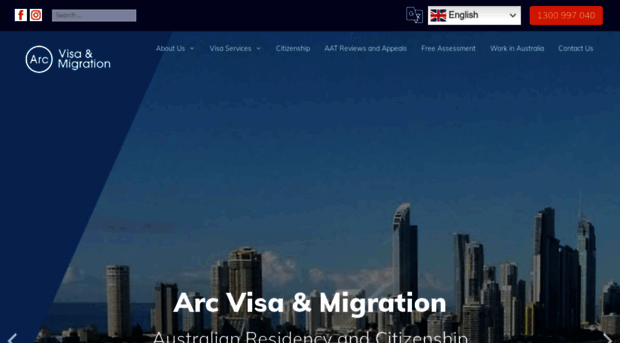 arcmigration.com.au