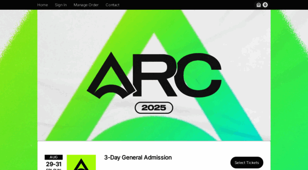 arcmusicfestival.frontgatetickets.com