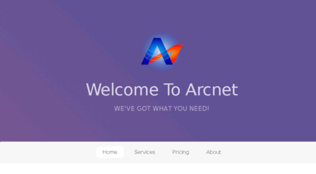 arcnet.tech