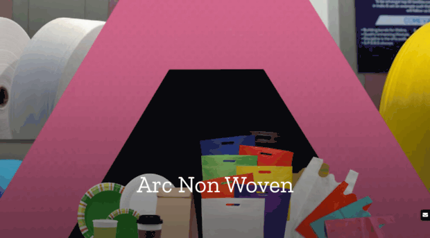 arcnonwoven.com