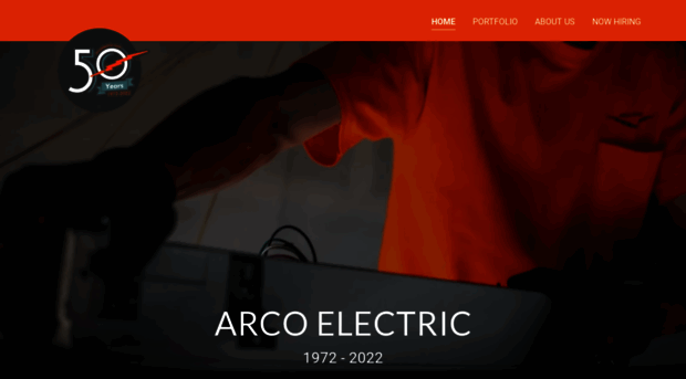 arcoelectric.com