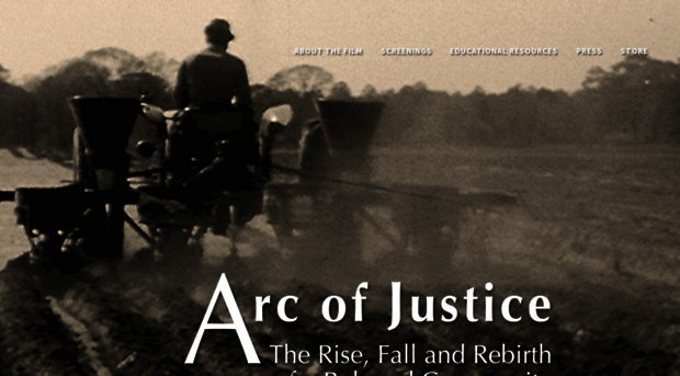 arcofjusticefilm.com