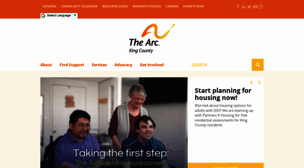 arcofkingcounty.org